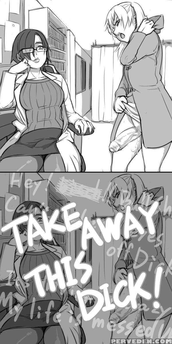 [neone] Scheme Of D Ch.1-4 [end] [+extras] [englis... Chapter 1 Page 34