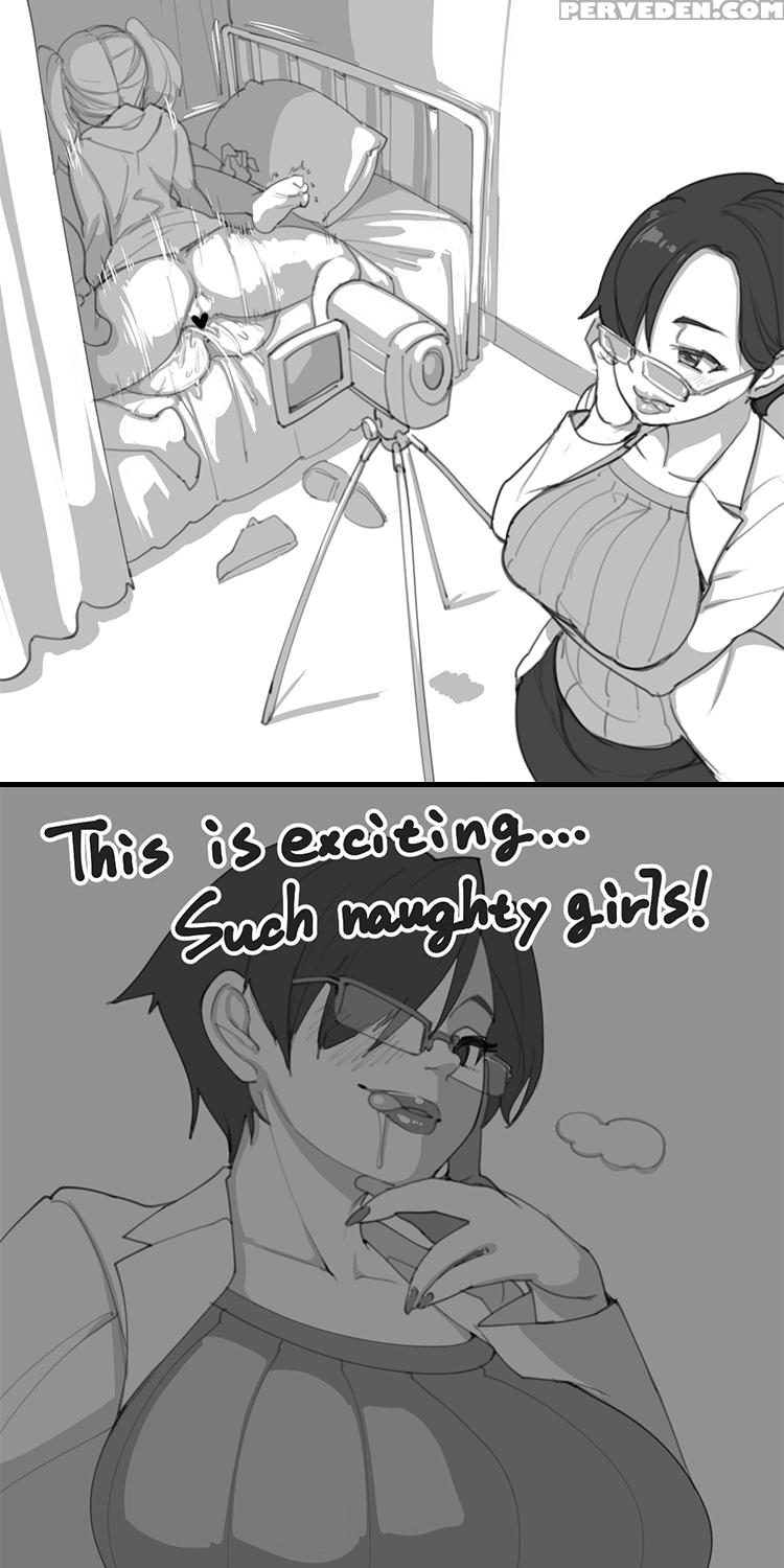 [neone] Scheme Of D Ch.1-4 [end] [+extras] [englis... Chapter 1 Page 39