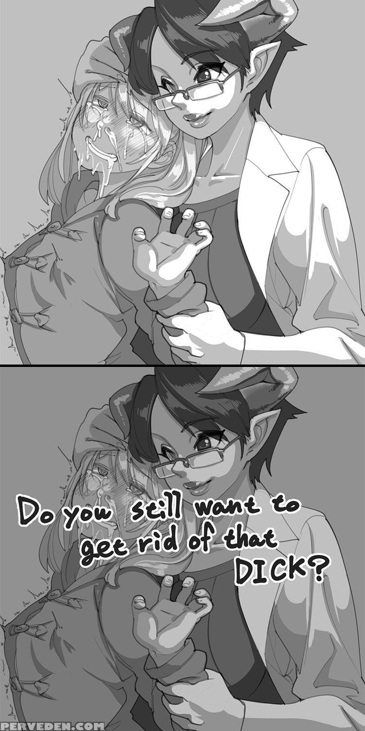 [neone] Scheme Of D Ch.1-4 [end] [+extras] [englis... Chapter 1 Page 43