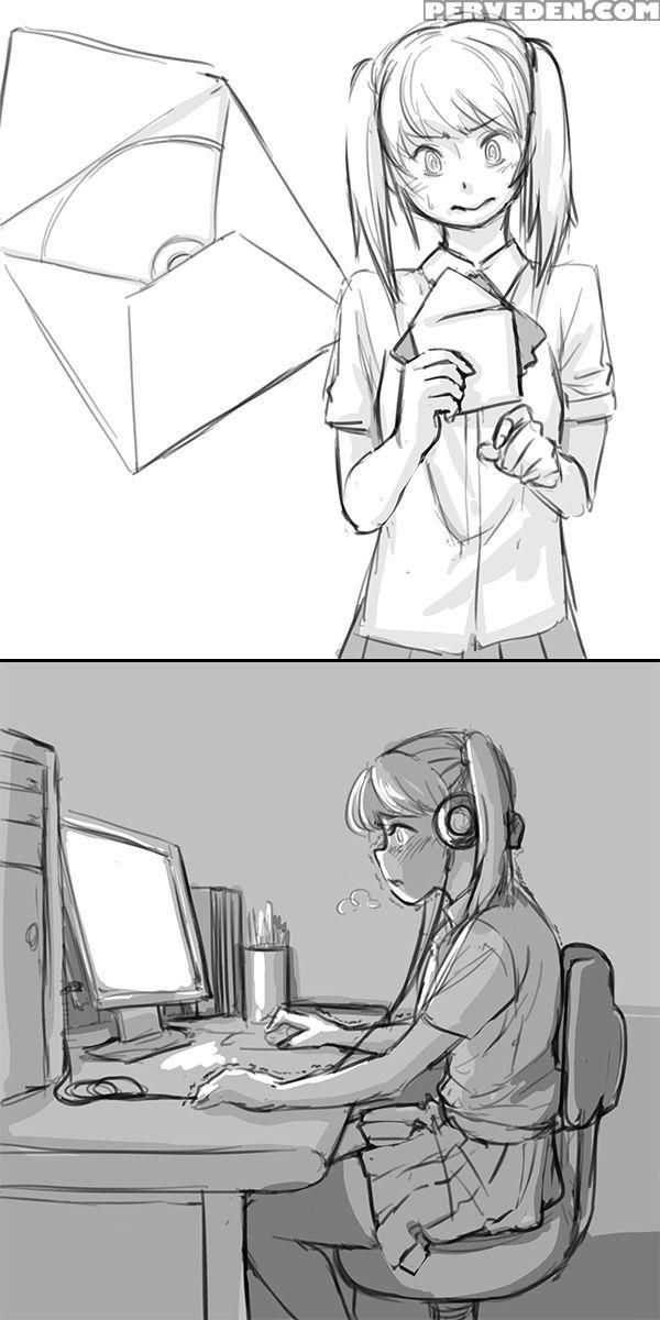 [neone] Scheme Of D Ch.1-4 [end] [+extras] [englis... Chapter 1 Page 5