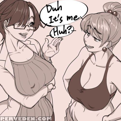 [neone] Scheme Of D Ch.1-4 [end] [+extras] [englis... Chapter 1 Page 51