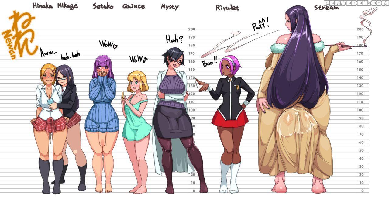 [neone] Scheme Of D Ch.1-4 [end] [+extras] [englis... Chapter 1 Page 59