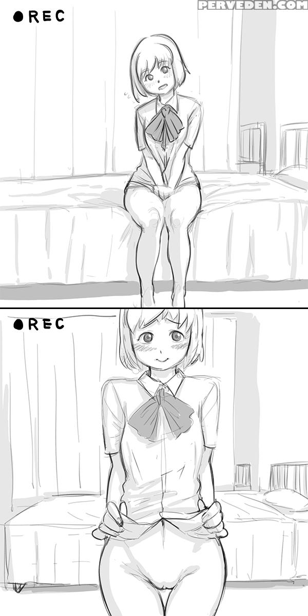 [neone] Scheme Of D Ch.1-4 [end] [+extras] [englis... Chapter 1 Page 6