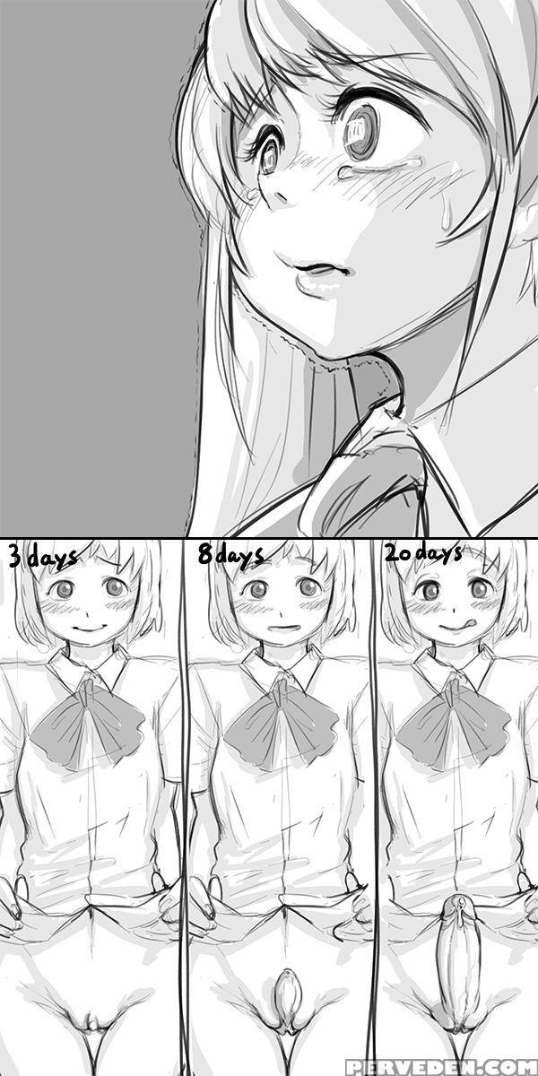 [neone] Scheme Of D Ch.1-4 [end] [+extras] [englis... Chapter 1 Page 7