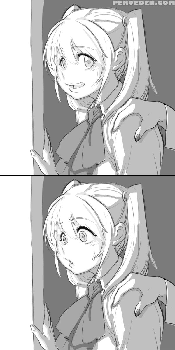 [neone] Scheme Of D Ch.1-4 [end] [english] 1
