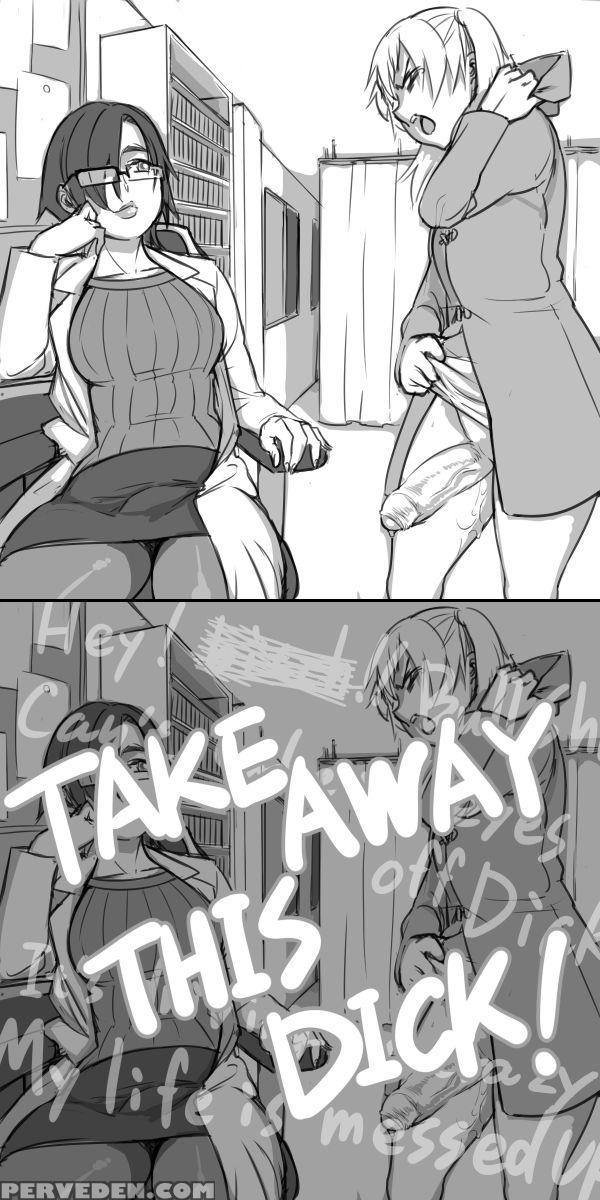 [neone] Scheme Of D Ch.1-4 [end] [english] 1