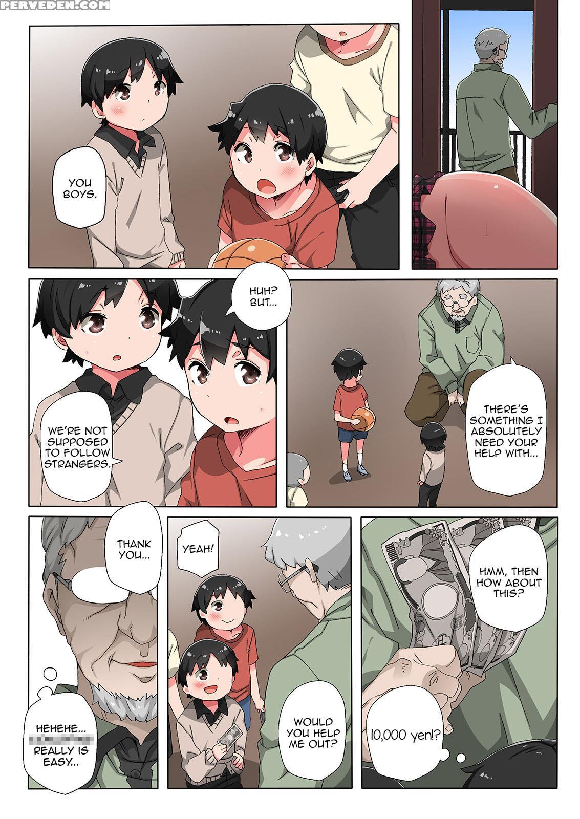 [neutral Boy (collagen)] Tekuse No Warui Oikko Ga Ima Dewa Juujun De Bitch Na Otokonoko | My Thieving Nephew Is Now A Submissive Slutty Trap [english] [toks] 1