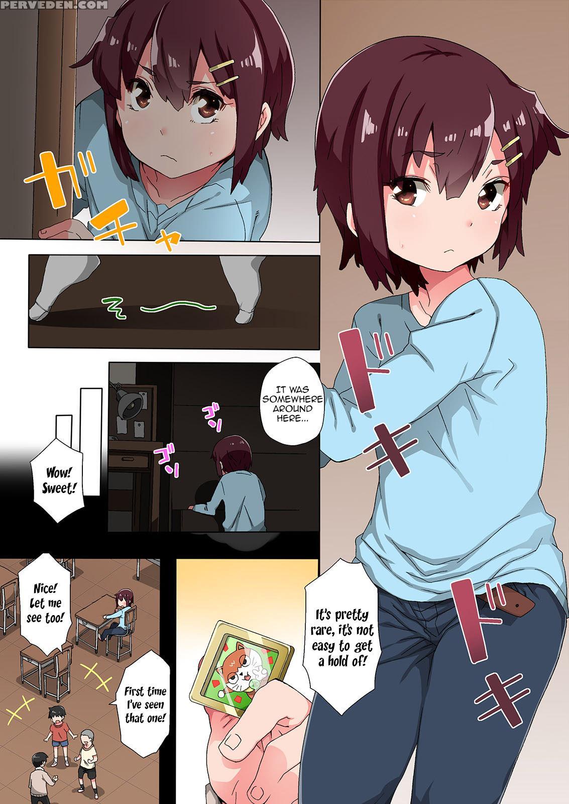 [neutral Boy (collagen)] Tekuse No Warui Oikko Ga Ima Dewa Juujun De Bitch Na Otokonoko | My Thieving Nephew Is Now A Submissive Slutty Trap [english] [toks] 1