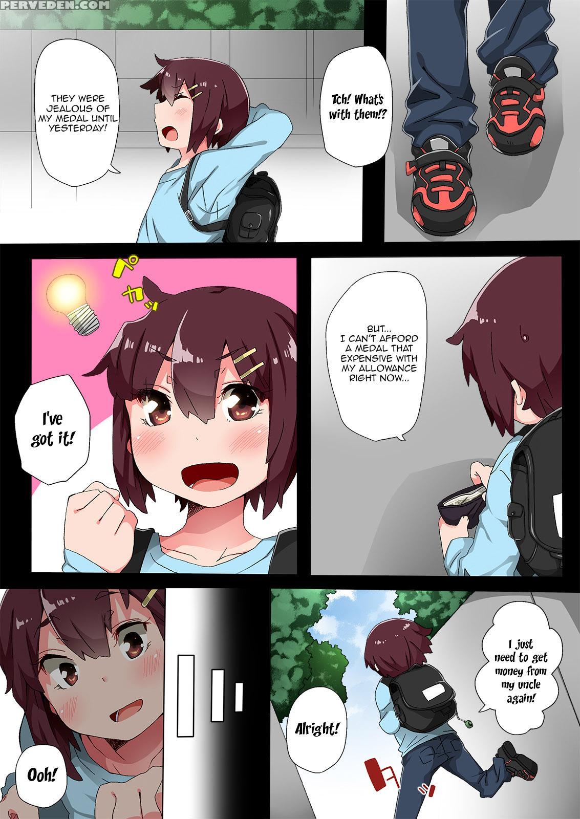 [neutral Boy (collagen)] Tekuse No Warui Oikko Ga Ima Dewa Juujun De Bitch Na Otokonoko | My Thieving Nephew Is Now A Submissive Slutty Trap [english] [toks] 1