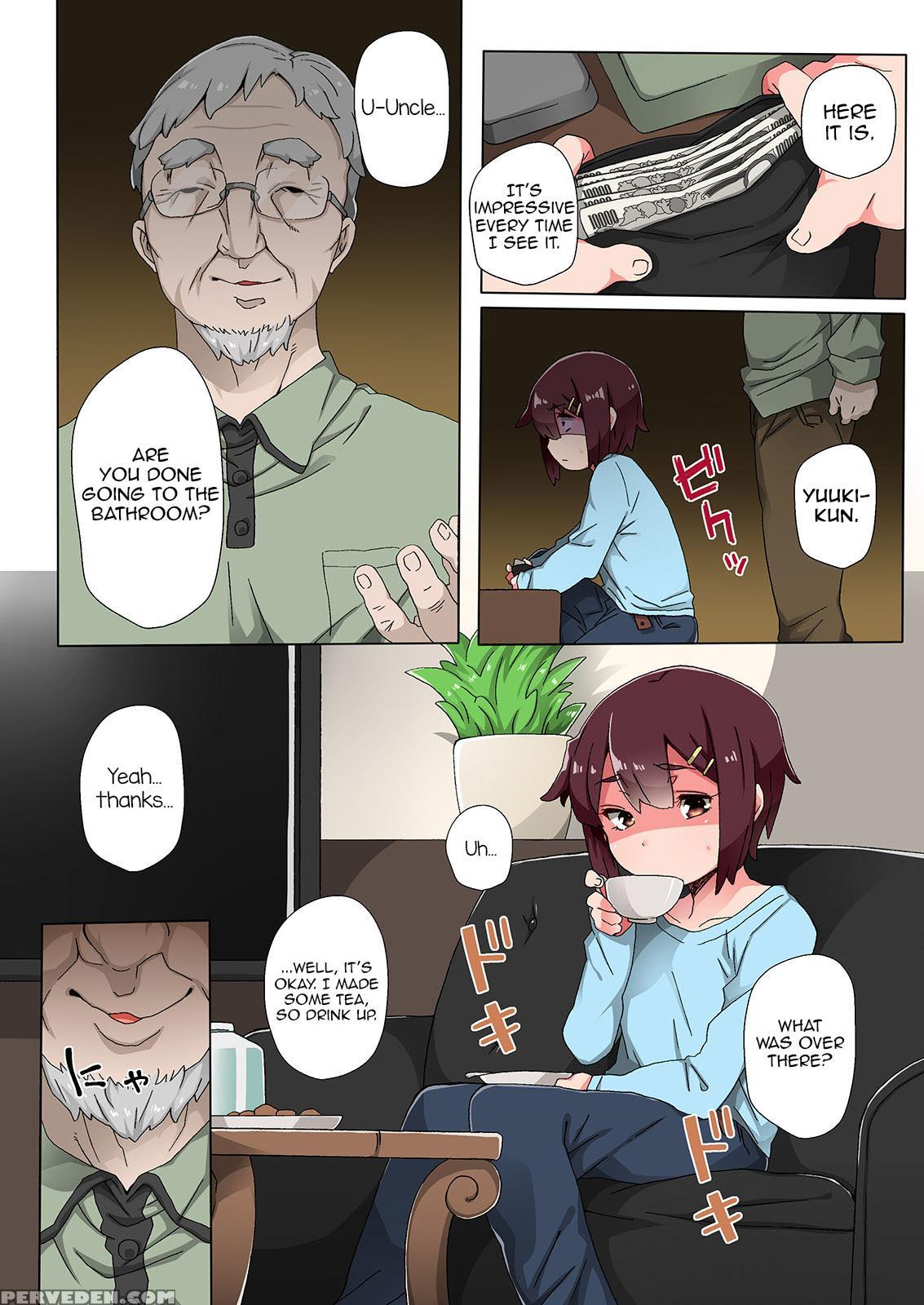 [neutral Boy (collagen)] Tekuse No Warui Oikko Ga Ima Dewa Juujun De Bitch Na Otokonoko | My Thieving Nephew Is Now A Submissive Slutty Trap [english] [toks] 1