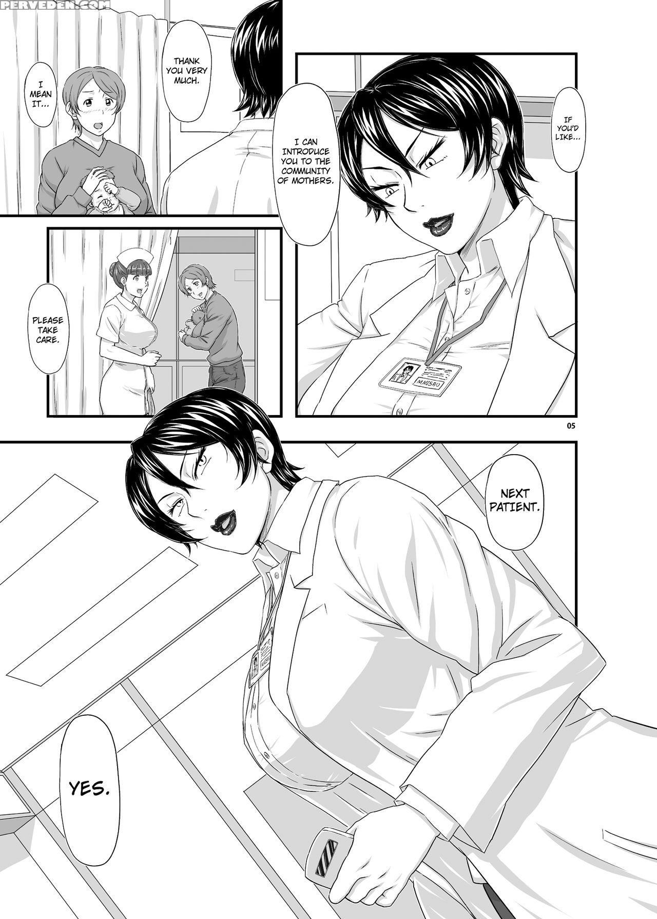 [new Bokiya (takaryoo)] Mars Explorer Iii Misao [english] {afro} [digital] Chapter 1 Page 5