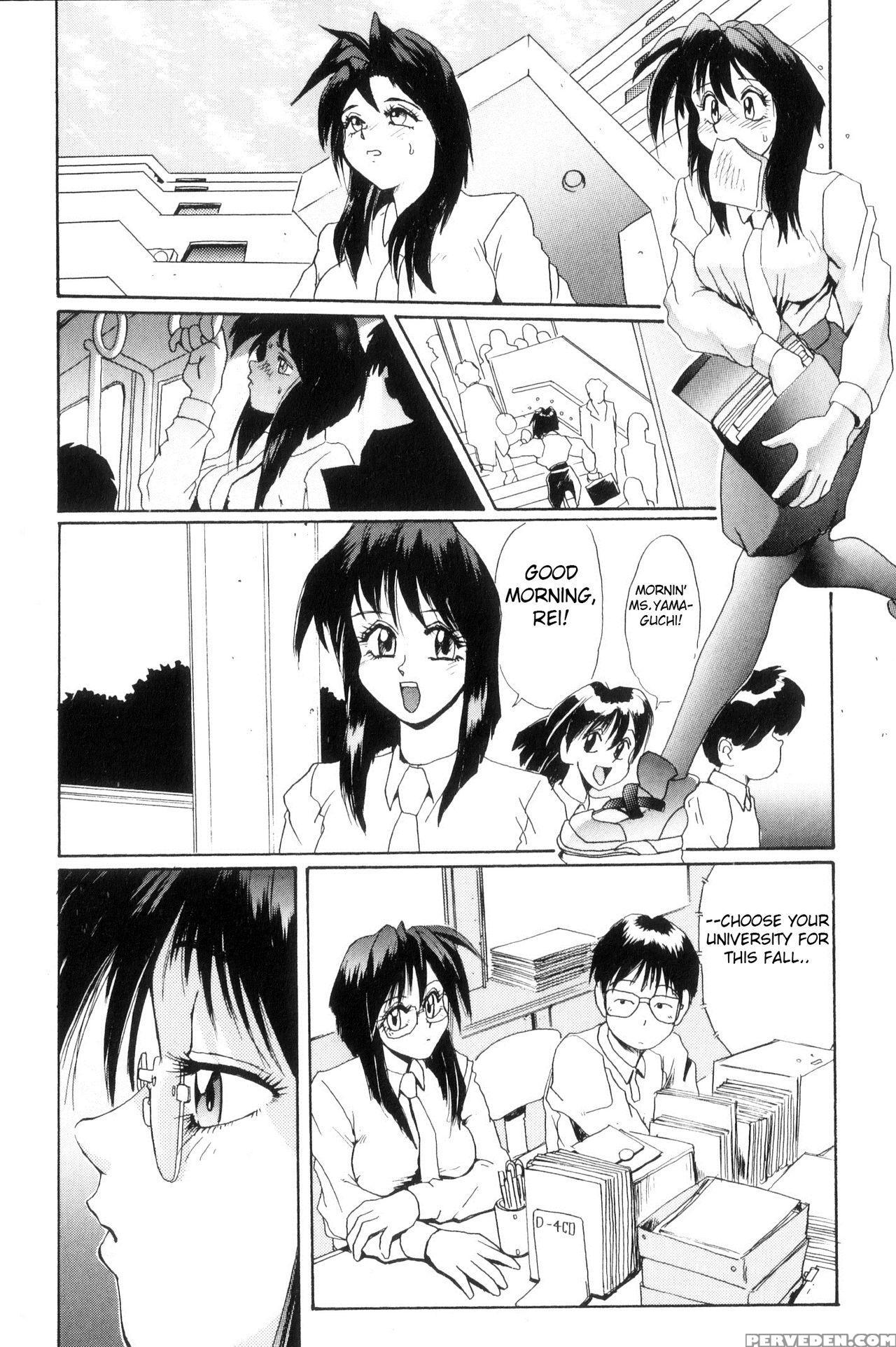 [newmen] Secret Plot [shinsouban] Ch. 1-5 [english] 1