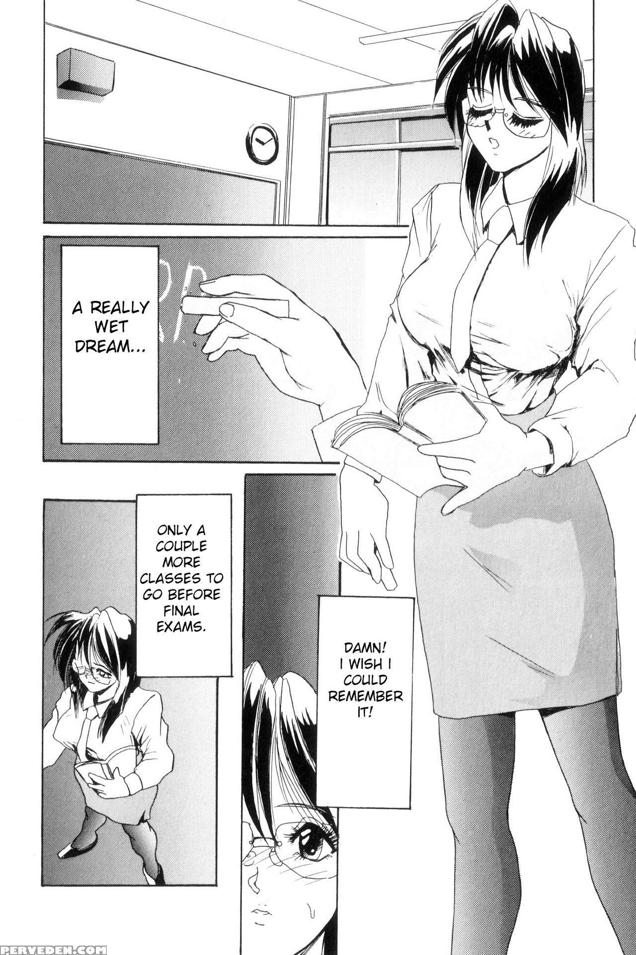[newmen] Secret Plot [shinsouban] Ch. 1-5 [english] 1