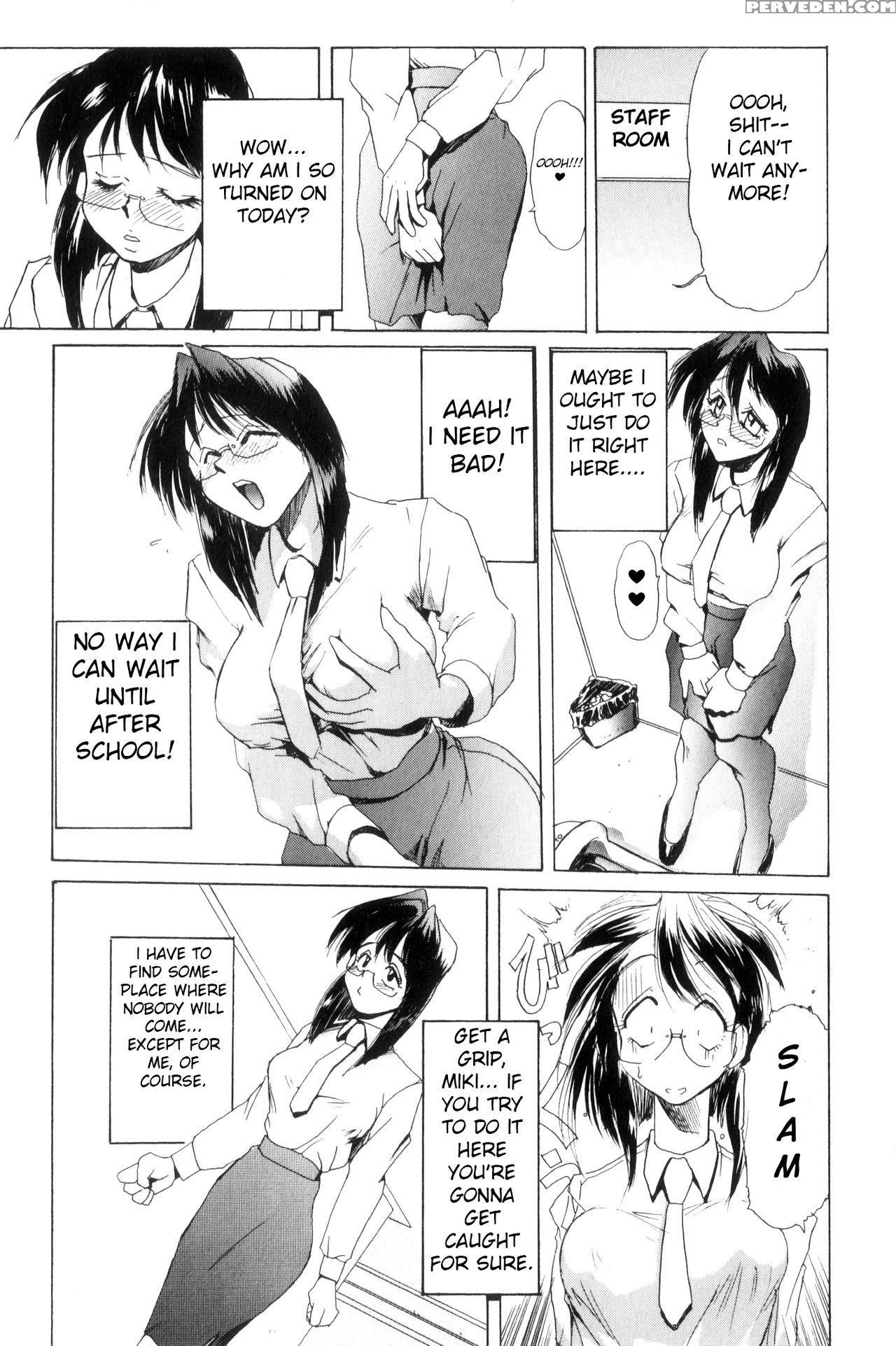 [newmen] Secret Plot [shinsouban] Ch. 1-5 [english] 1