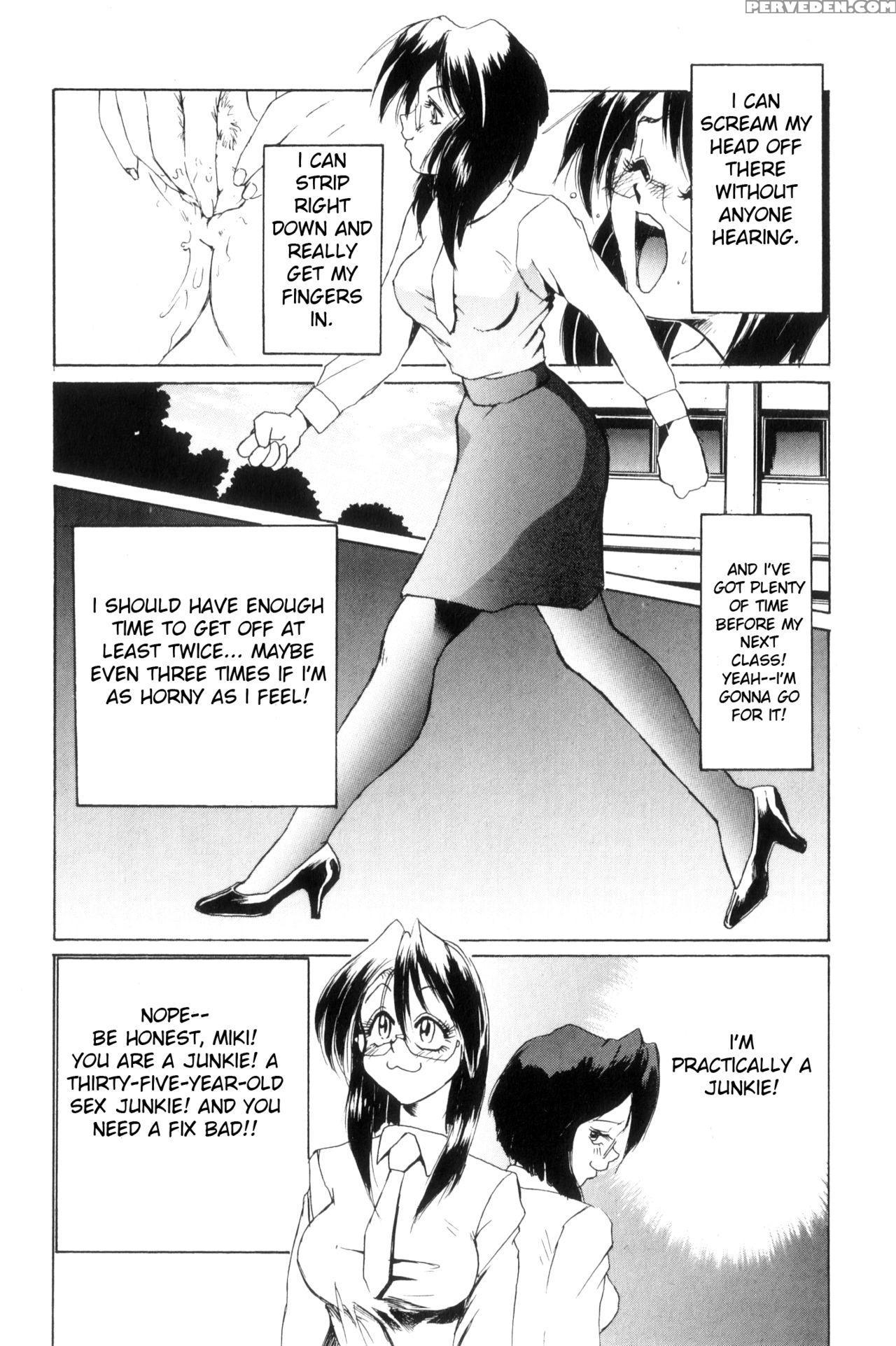 [newmen] Secret Plot [shinsouban] Ch. 1-5 [english] 1