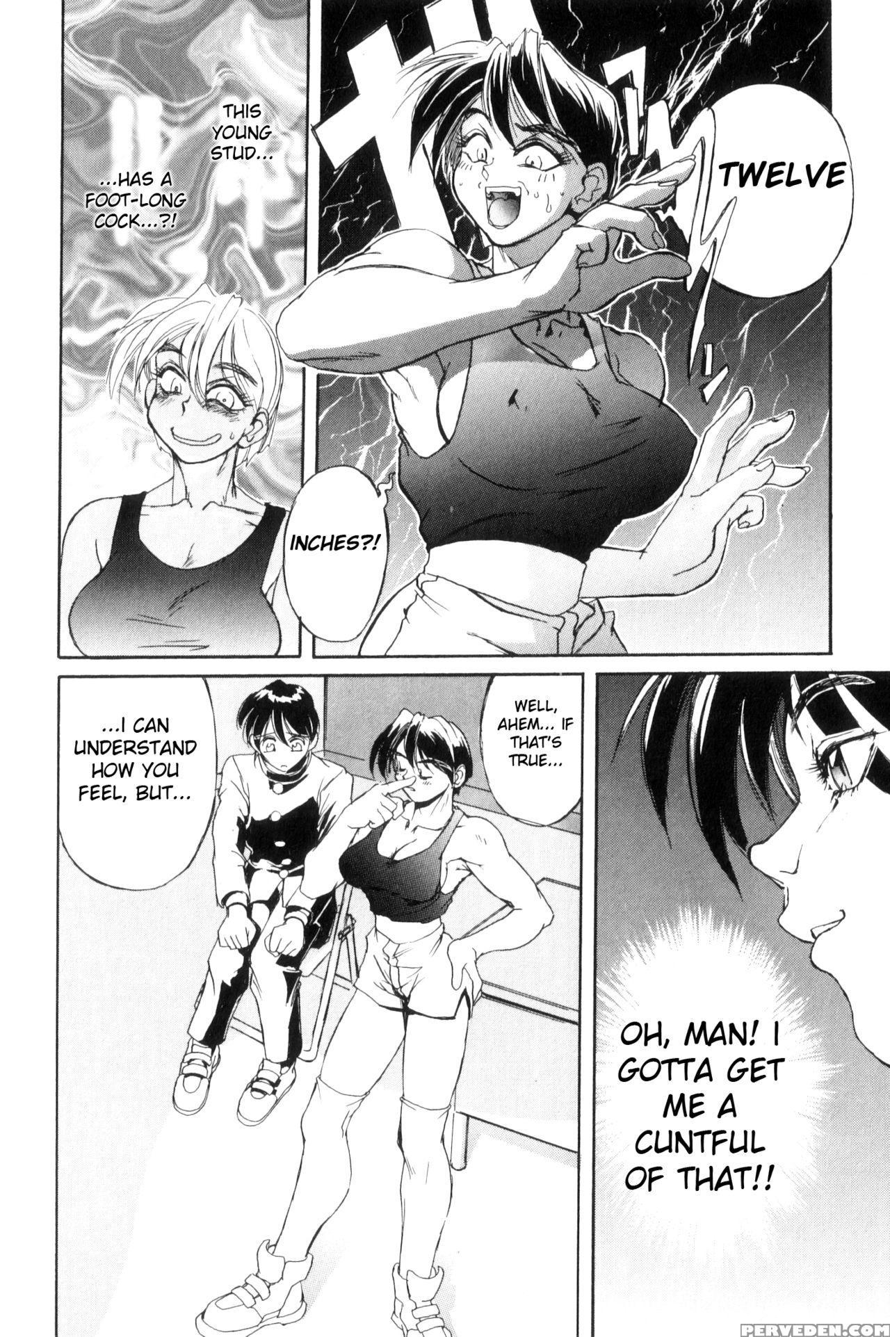 [newmen] Secret Plot [shinsouban] Ch. 1-5 [english] 1