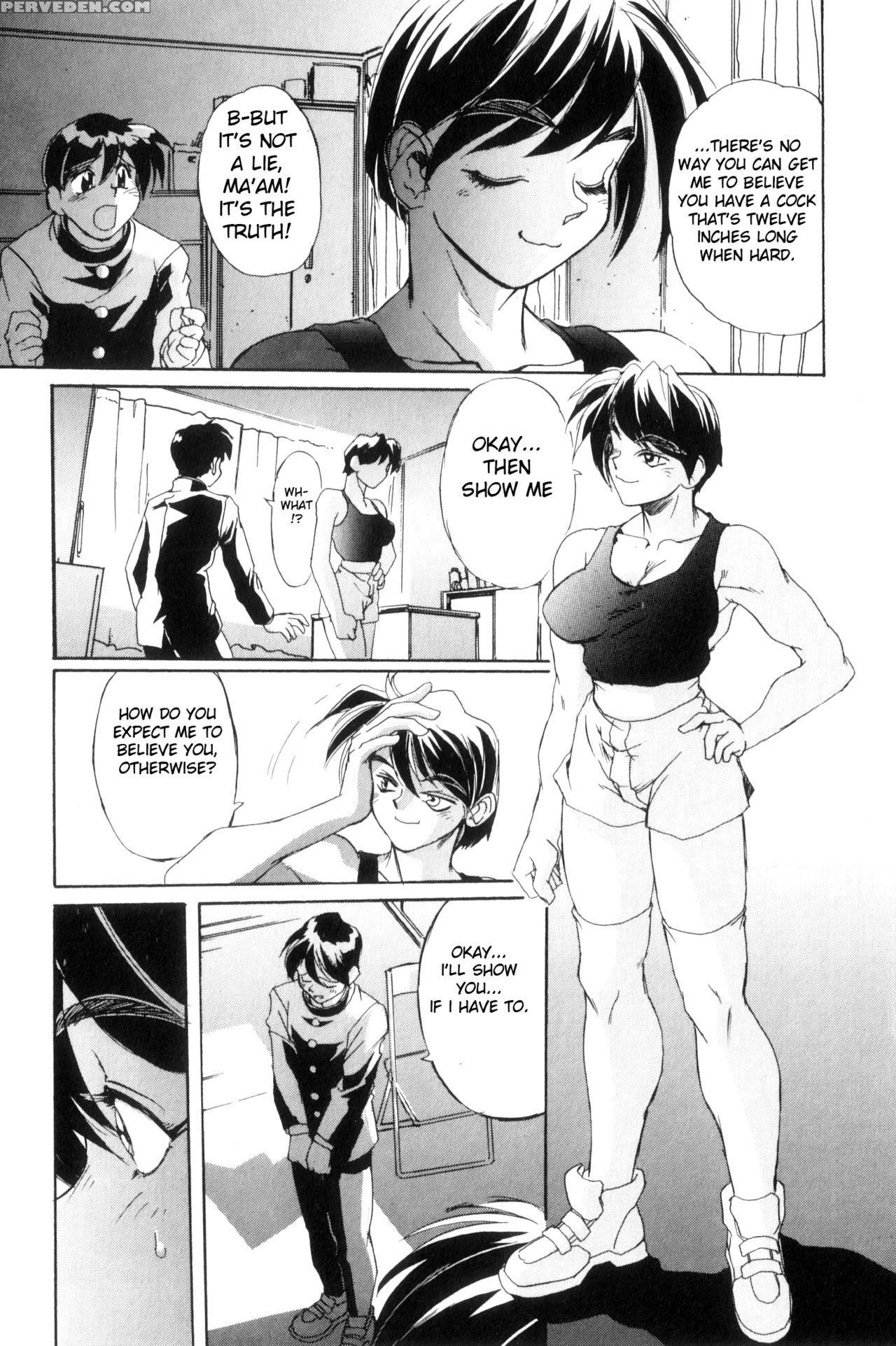 [newmen] Secret Plot [shinsouban] Ch. 1-5 [english] 1