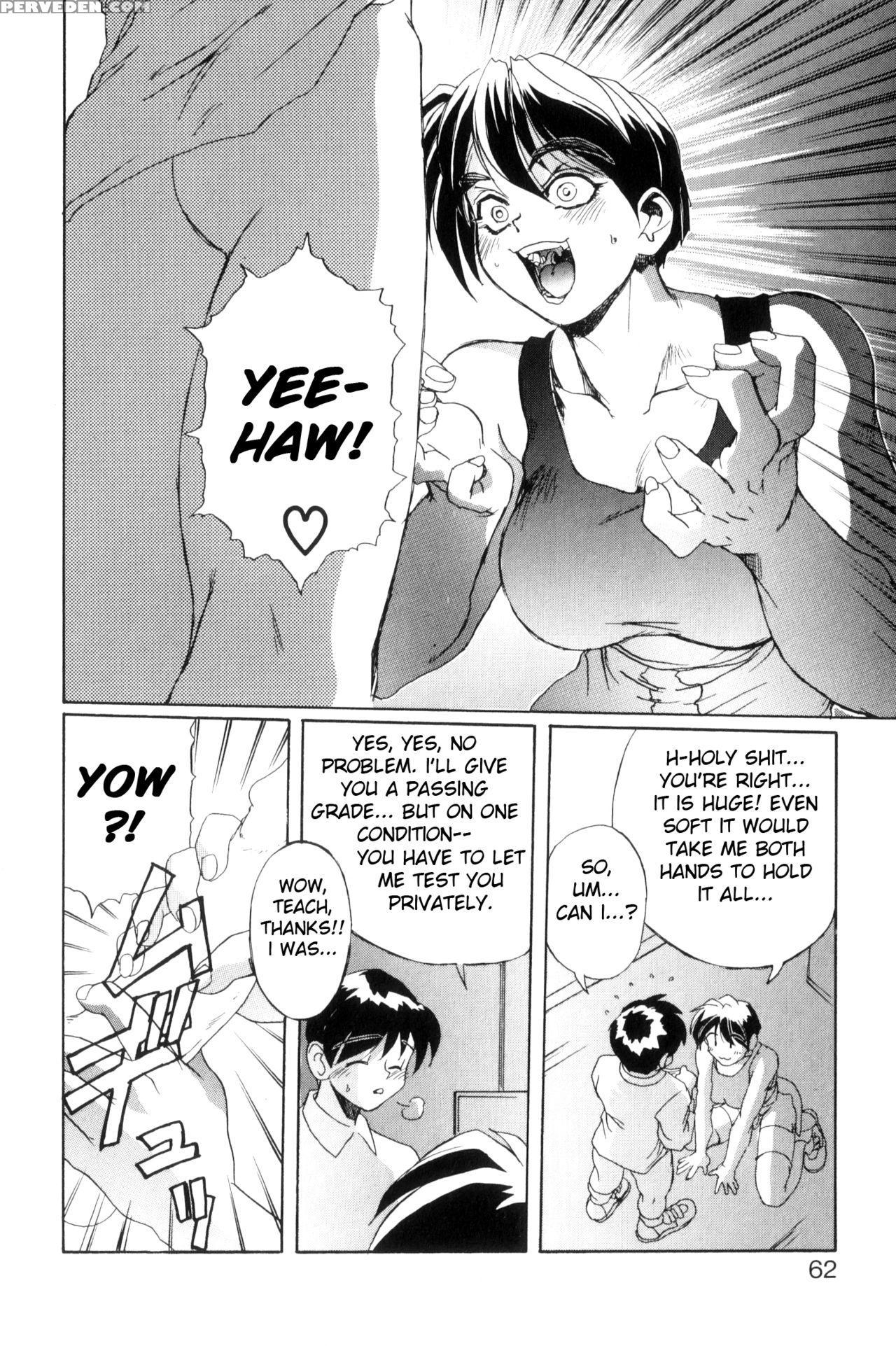 [newmen] Secret Plot [shinsouban] Ch. 1-5 [english] 1