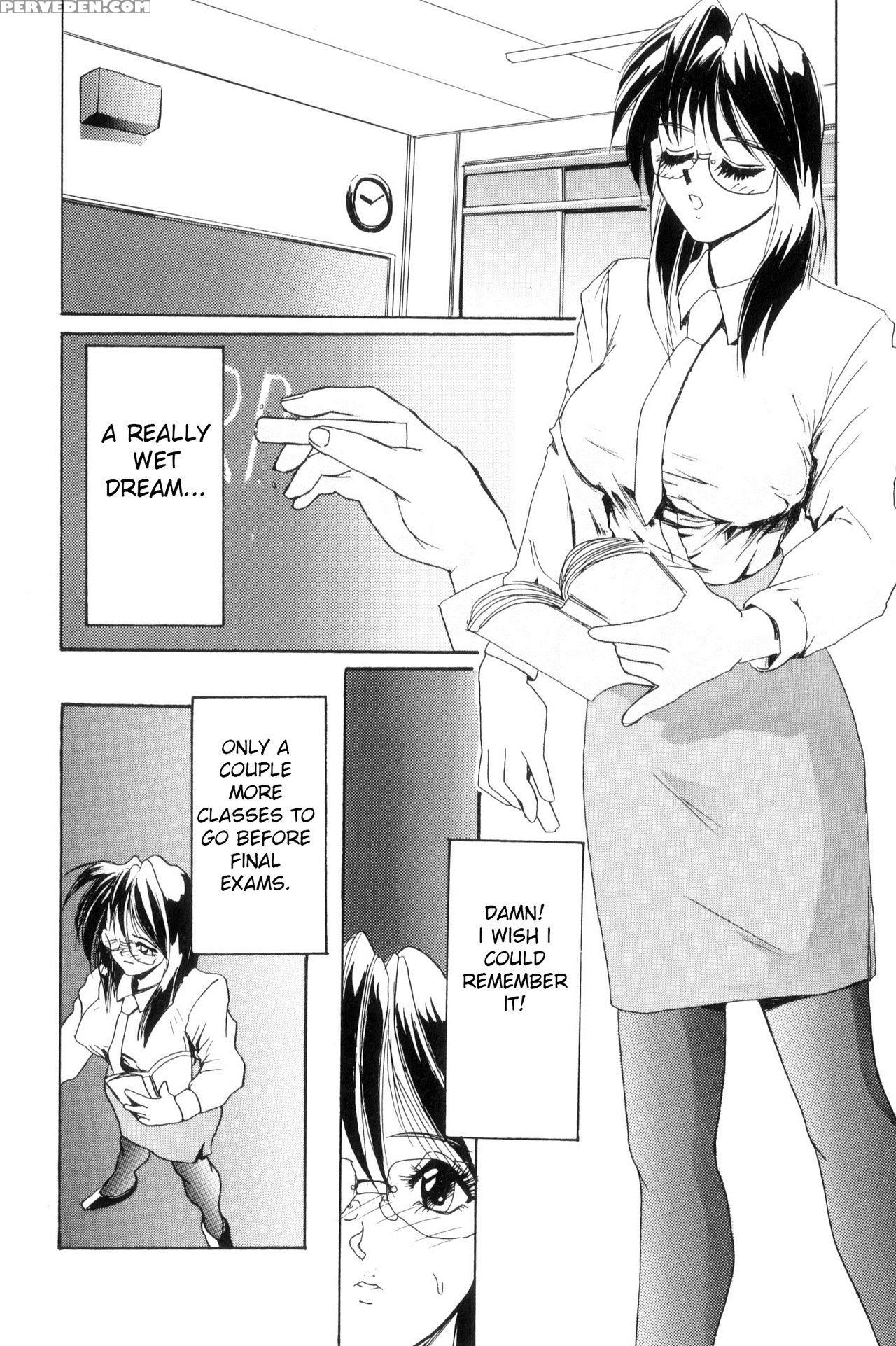 [newmen] Secret Plot [shinsouban] Ch. 1-6 [english] 1