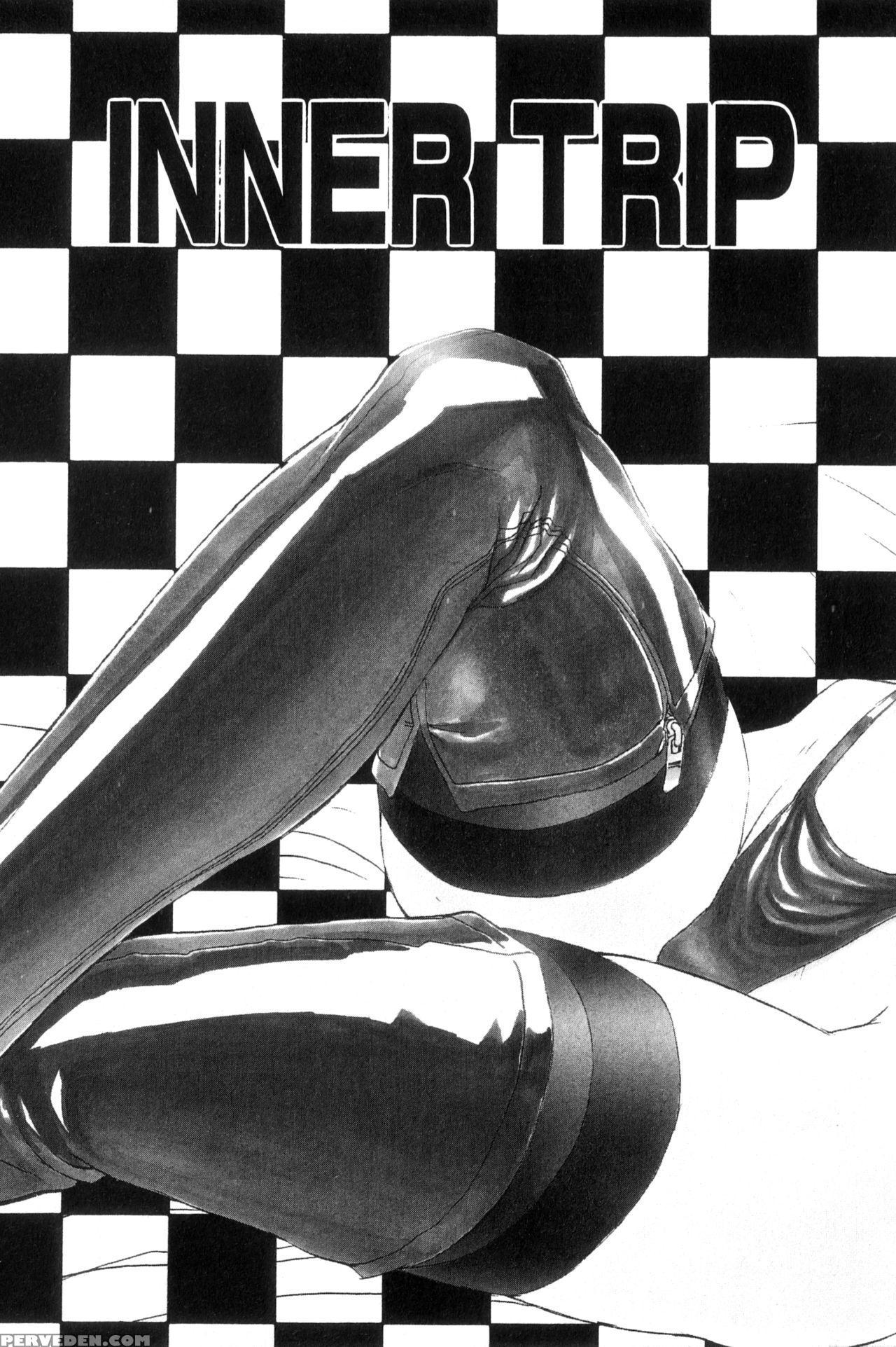 [newmen] Secret Plot Deep Ch. 1-3 [english] [shadowrfox] 1