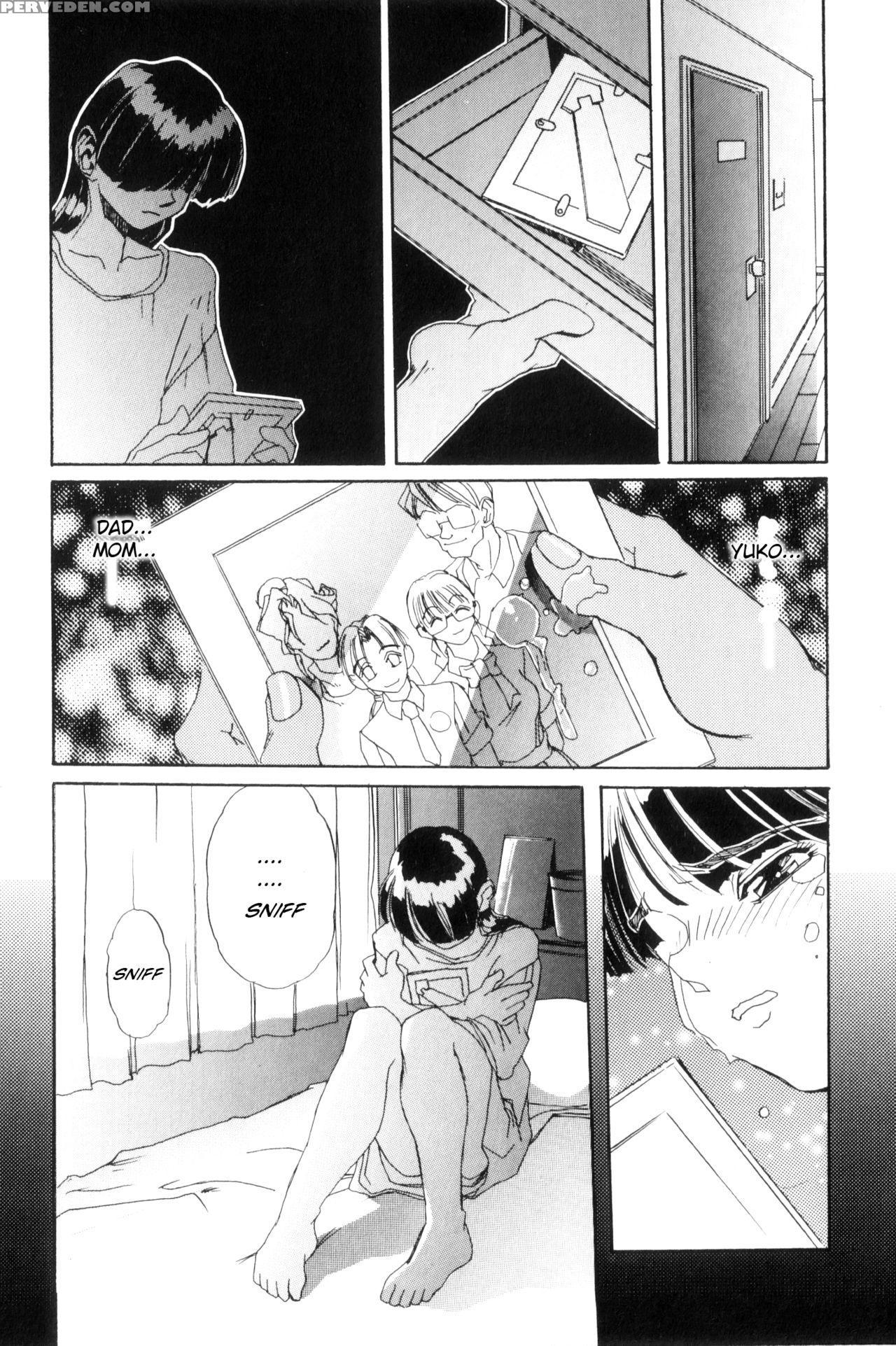 [newmen] Secret Plot Deep Ch. 1-4 [english] [shadowrfox] 1