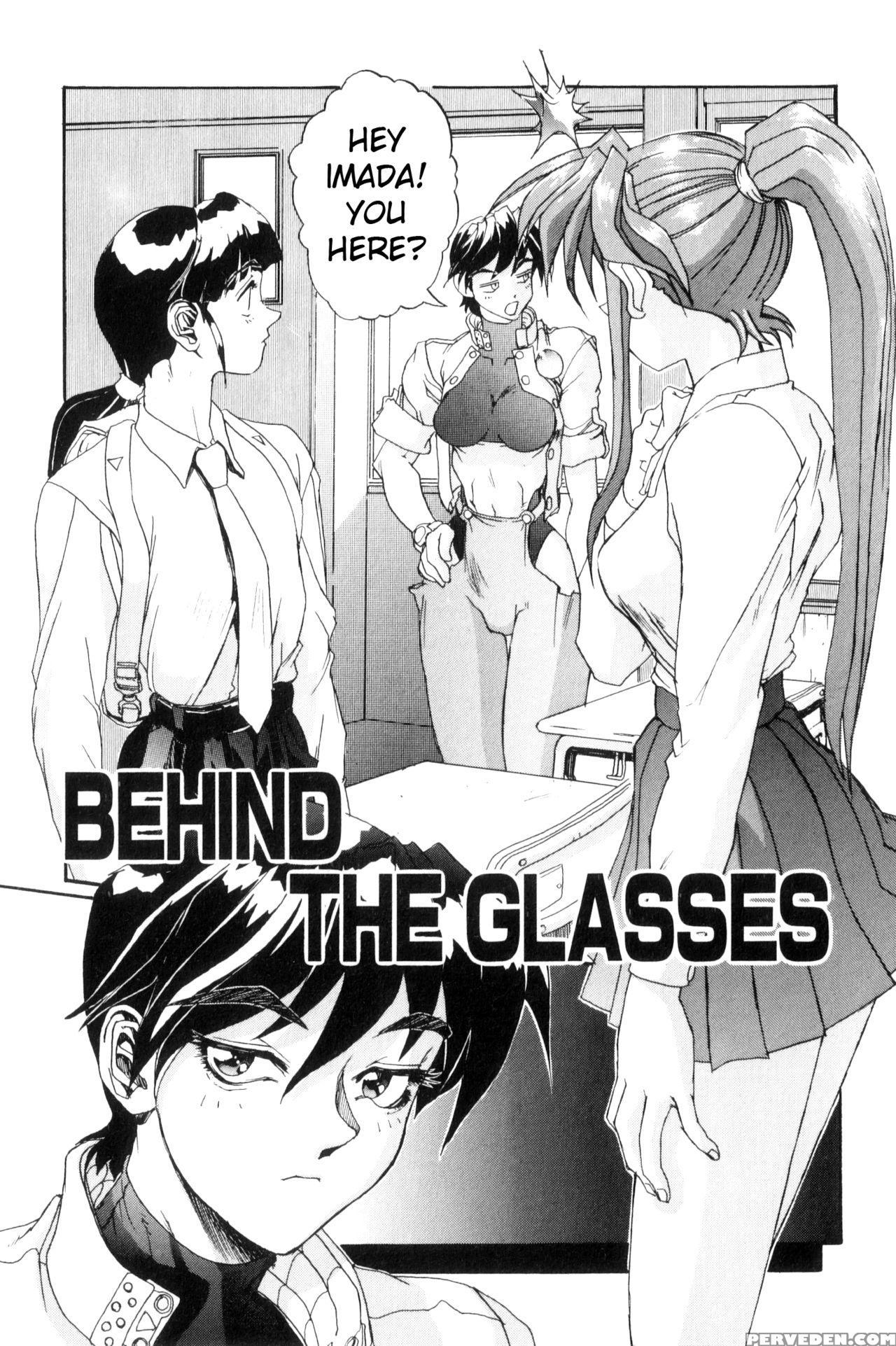 [newmen] Secret Plot Deep Ch. 1-5 [english] [shadowrfox] 1