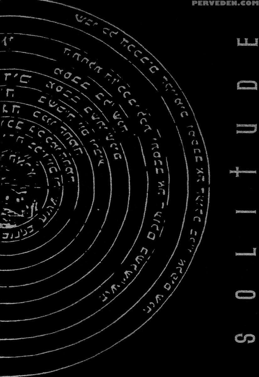 [nicol Nicola Nicolas & Gd-mechano] Solitude - Eng... 1