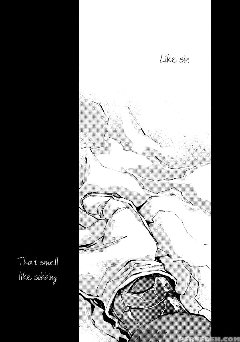 [nicol Nicola Nicolas & Gd-mechano] Solitude - Eng... 1