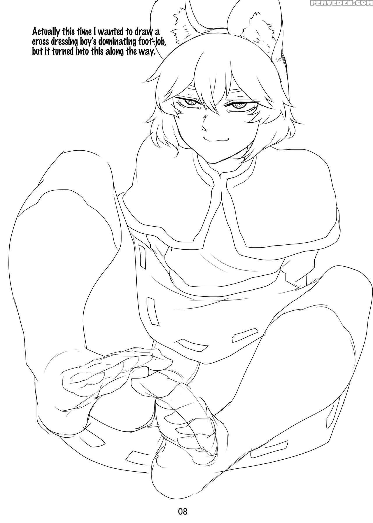 [nicutoka Tabete Mitainaa... (nicutoka)] Nezumi Ka... 1