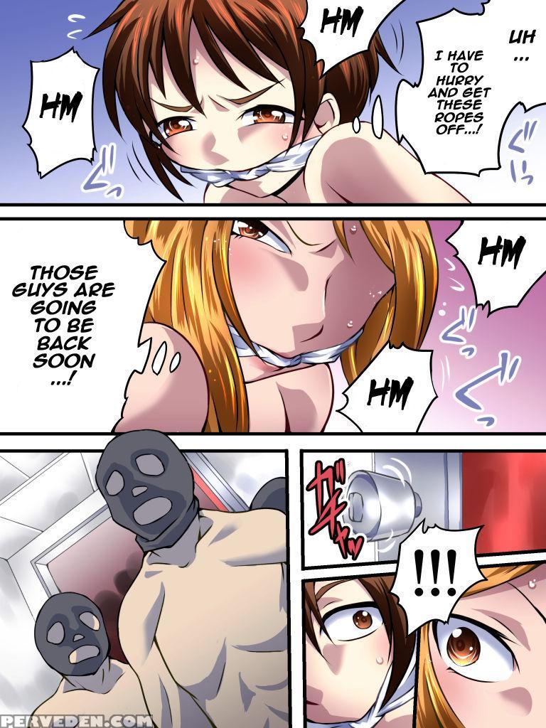 [nightmare Express -akumu No Takuhaibin-] Yokubou ... 1