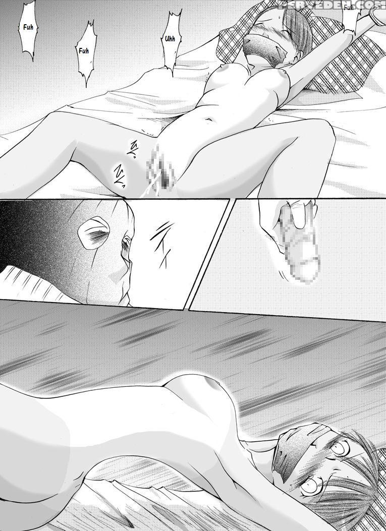 [nightmare Express -akumu No Takuhaibin-] Yokubou Kaiki Dai 136 Shou -shinya No Goukanma 5 Murderraper Hen- 1