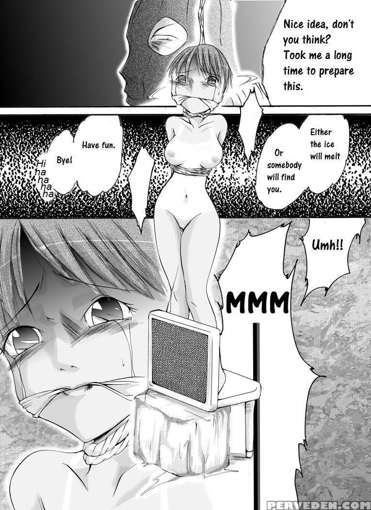 [nightmare Express -akumu No Takuhaibin-] Yokubou Kaiki Dai 136 Shou -shinya No Goukanma 5 Murderraper Hen- 1