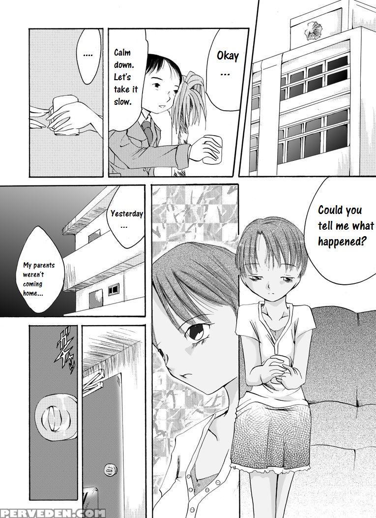 [nightmare Express -akumu No Takuhaibin-] Yokubou Kaiki Dai 136 Shou -shinya No Goukanma 5 Murderraper Hen- 1