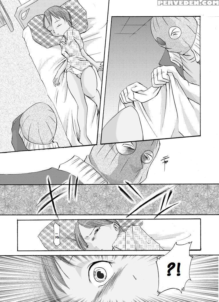 [nightmare Express -akumu No Takuhaibin-] Yokubou Kaiki Dai 136 Shou -shinya No Goukanma 5 Murderraper Hen- 1