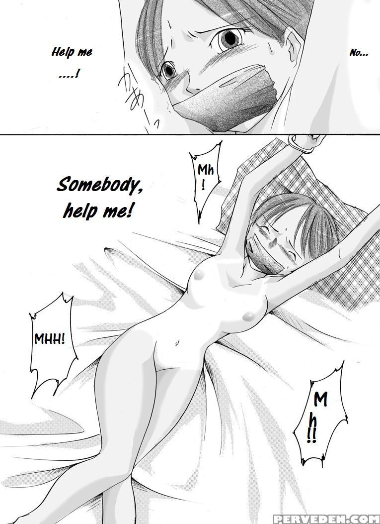 [nightmare Express -akumu No Takuhaibin-] Yokubou Kaiki Dai 136 Shou -shinya No Goukanma 5 Murderraper Hen- 1