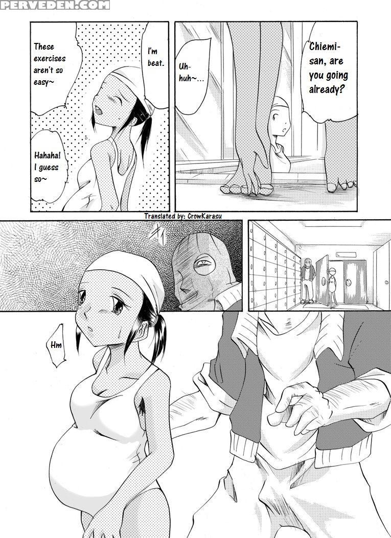 [nightmare Express -akumu No Takuhaibin-] Yokubou Kaiki Dai 146 Shou -kichiku Goukan Mahiru Mero Raper 2 Ninpu Chiemi Hen- [english] 1