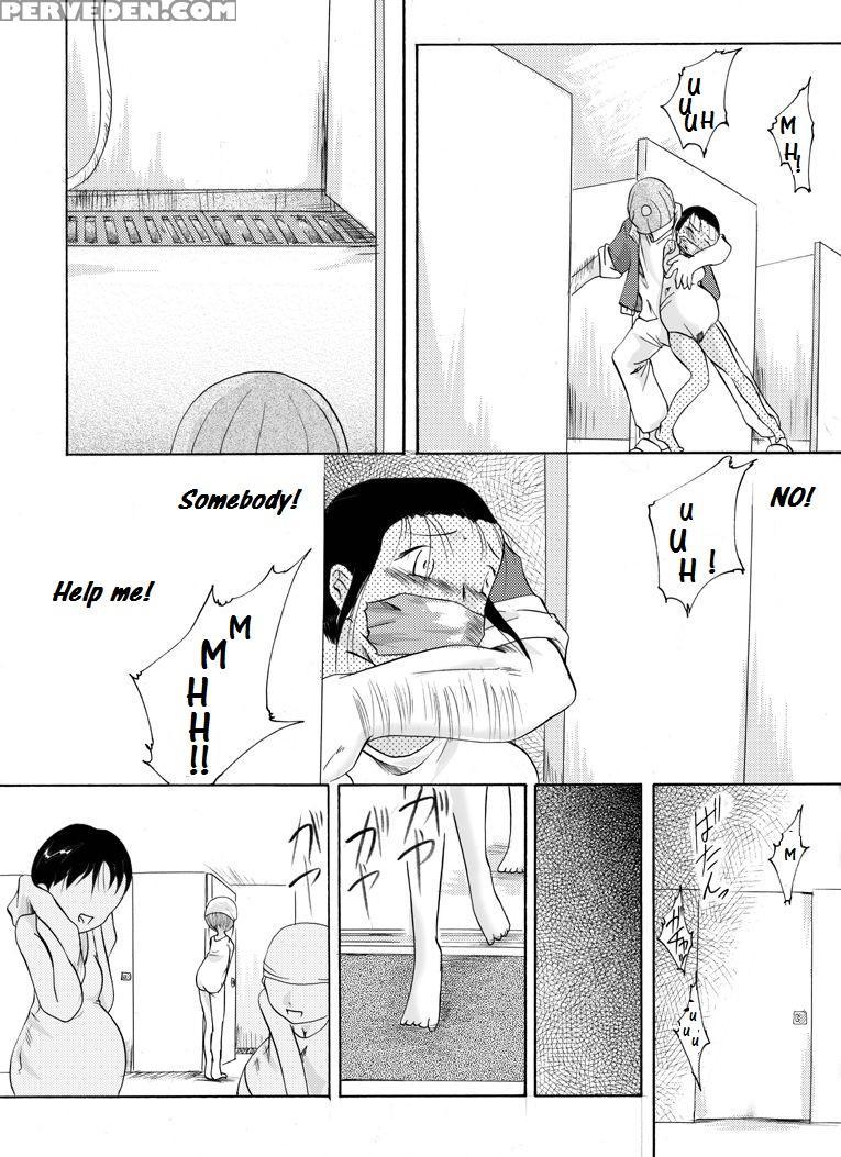 [nightmare Express -akumu No Takuhaibin-] Yokubou Kaiki Dai 146 Shou -kichiku Goukan Mahiru Mero Raper 2 Ninpu Chiemi Hen- [english] 1