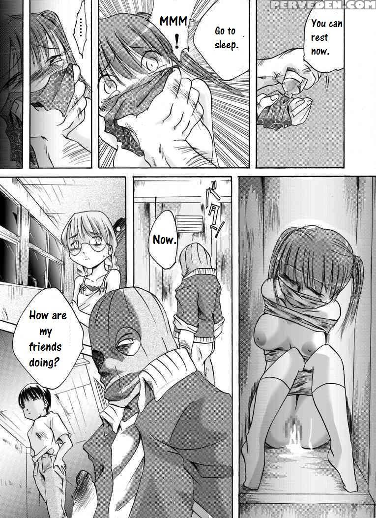 [nightmare Express -akumu No Takuhaibin-] Yokubou Kaiki Dai 149 Shou - Kaiki!? Kyuukousha No Youmuin San #1 Kimodameshi Hen - Chapter 1 Page 16