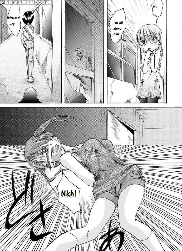 [nightmare Express -akumu No Takuhaibin-] Yokubou Kaiki Dai 149 Shou - Kaiki!? Kyuukousha No Youmuin San #1 Kimodameshi Hen - Chapter 1 Page 7