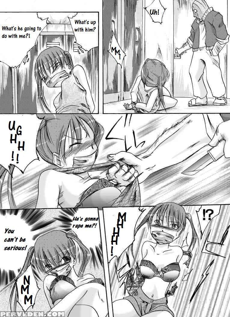 [nightmare Express -akumu No Takuhaibin-] Yokubou Kaiki Dai 149 Shou - Kaiki!? Kyuukousha No Youmuin San #1 Kimodameshi Hen - Chapter 1 Page 8