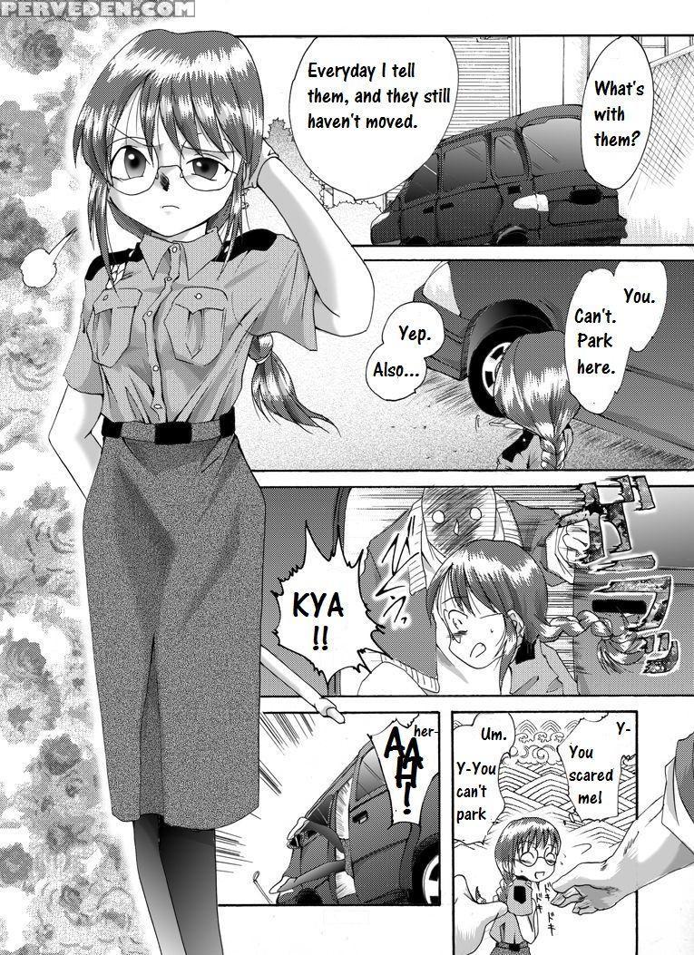 [nightmare Express] Yokubou Kaiki Dai 183 Shou - Yuukai Sareta Hataraku Oneesan Bad End 3 Fukei Hen - [english] 1