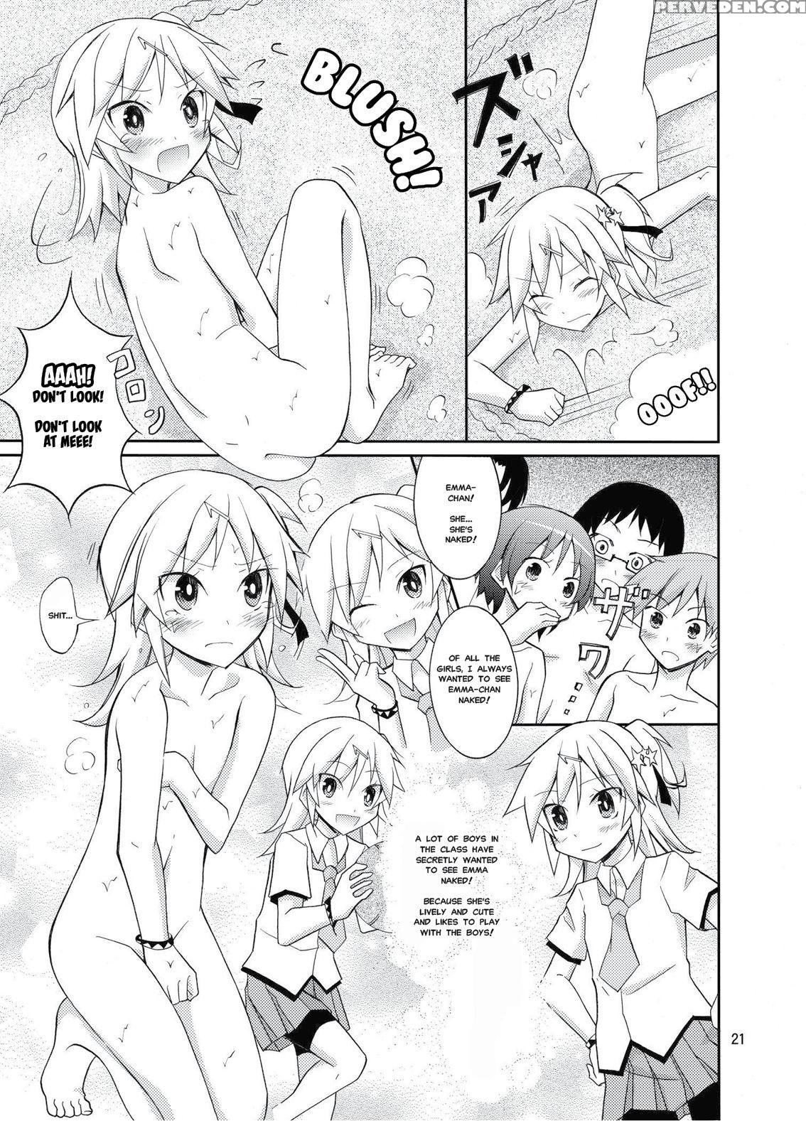 [nihon Dandy (matsuno Susumu)] Joshi Mo Fundoshi Icchou [english] [misterj167] [digital] 1
