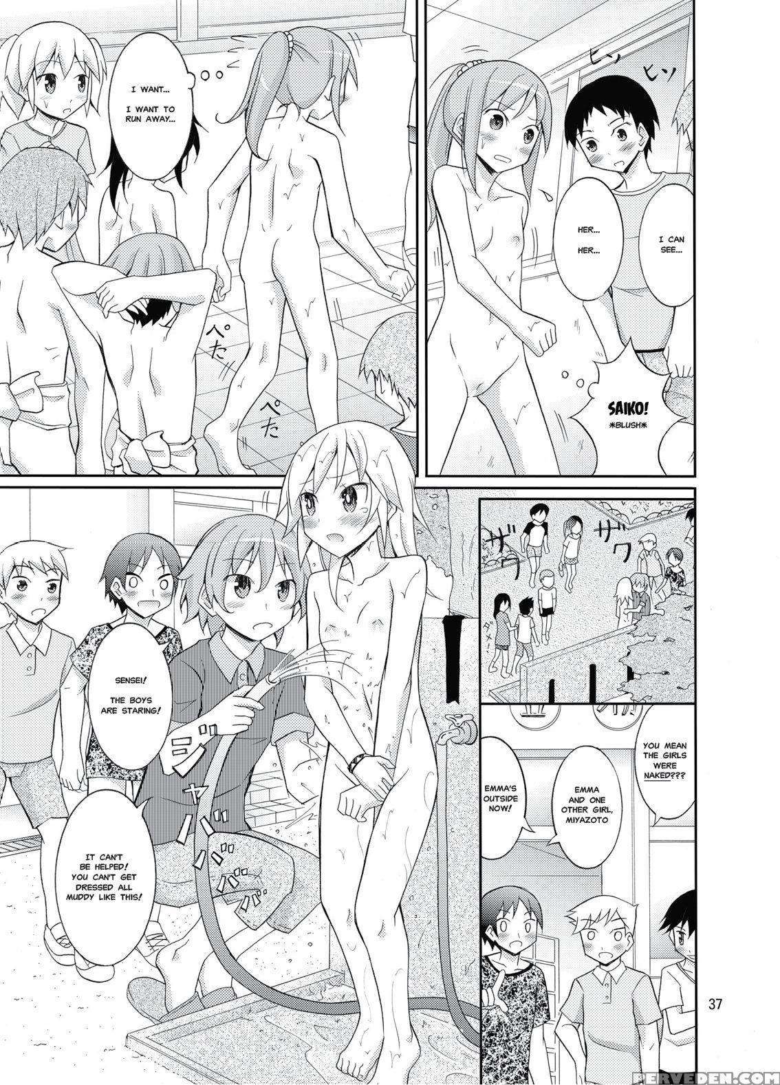 [nihon Dandy (matsuno Susumu)] Joshi Mo Fundoshi Icchou [english] [misterj167] [digital] 1
