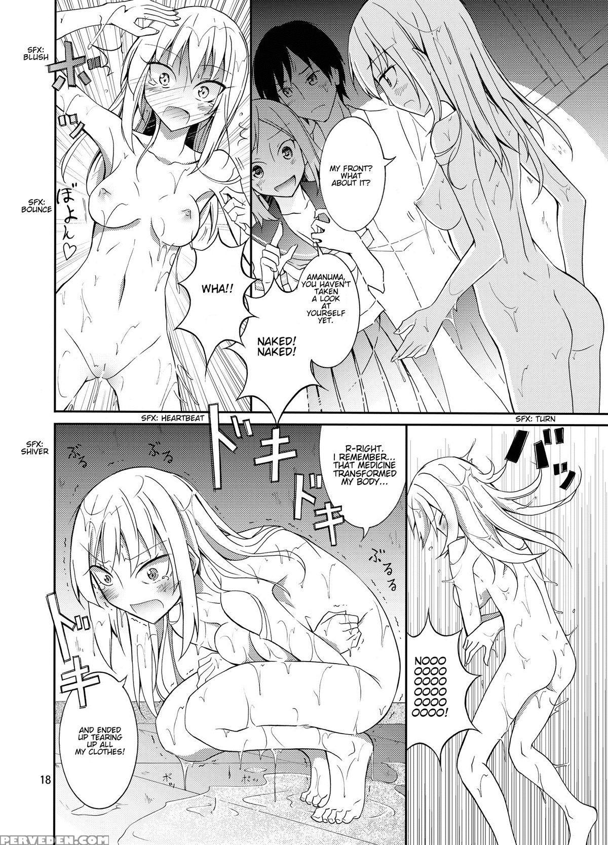 [nihon Dandy (matsuno Susumu)] Zenra Haikai After School [english] 1