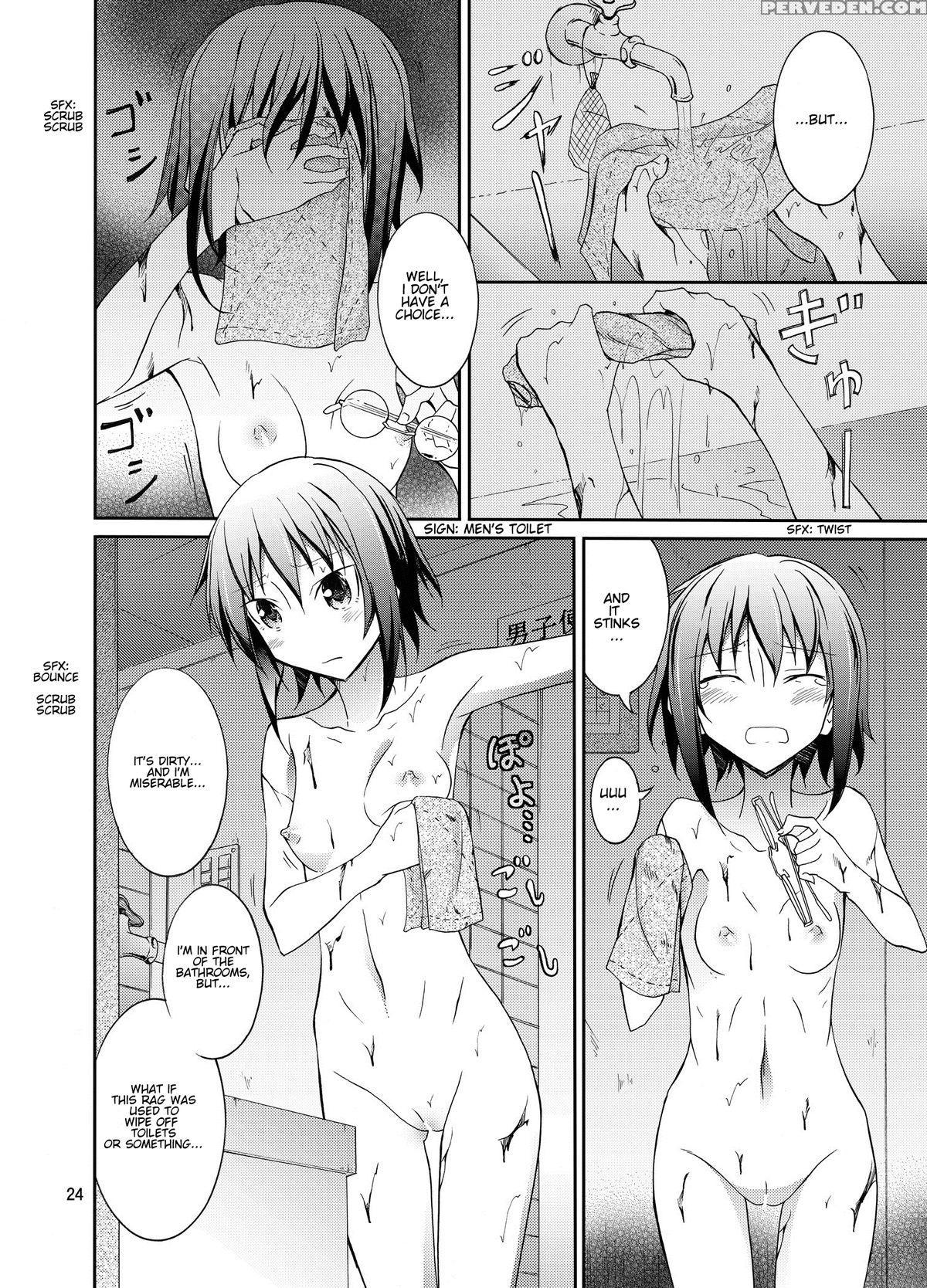 [nihon Dandy (matsuno Susumu)] Zenra Haikai After School [english] 1