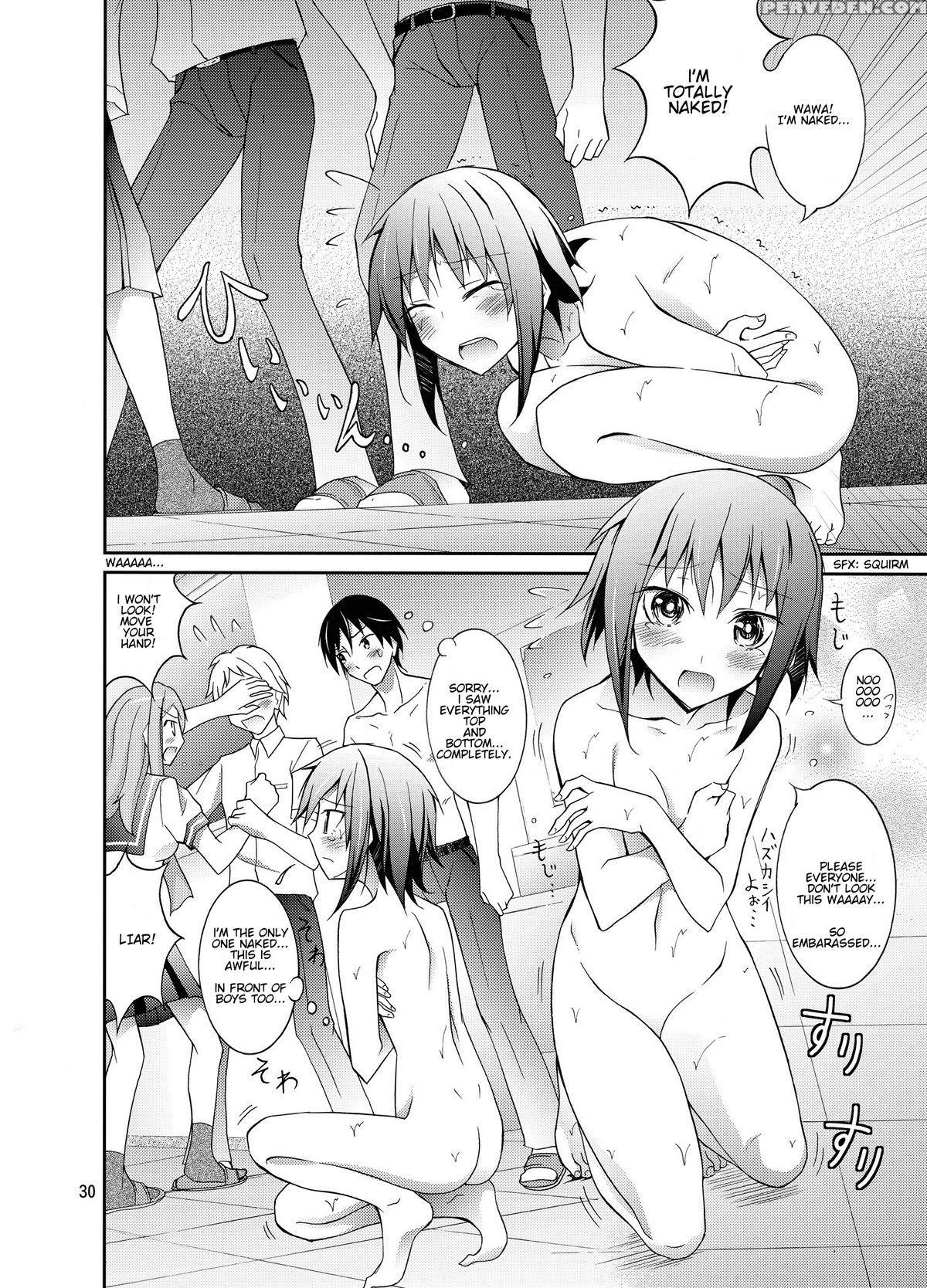 [nihon Dandy (matsuno Susumu)] Zenra Haikai After School [english] 1