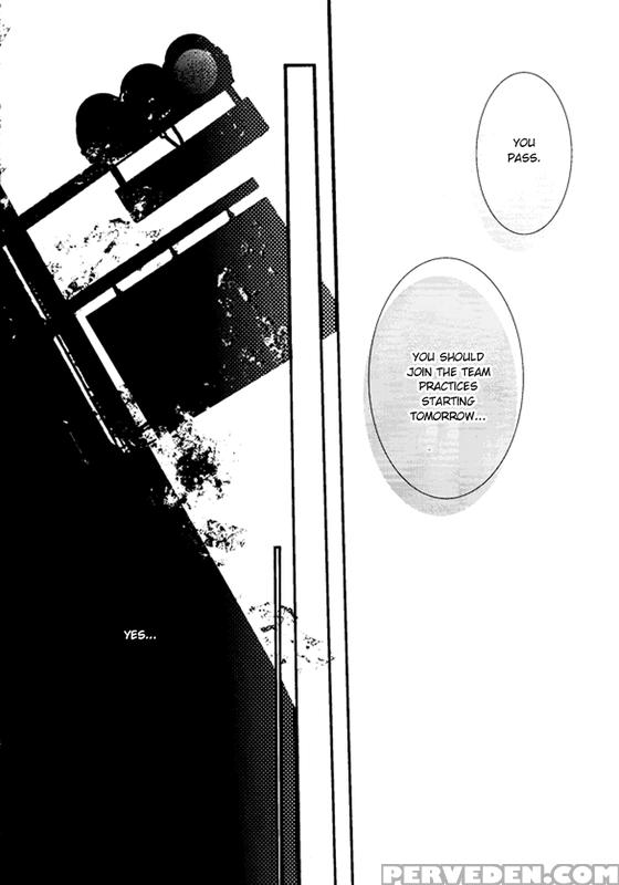 [nikukyu Mania (jyunaikyo)] Keikoku No If (kuroko No Basuke) [english] [akakuro] 1