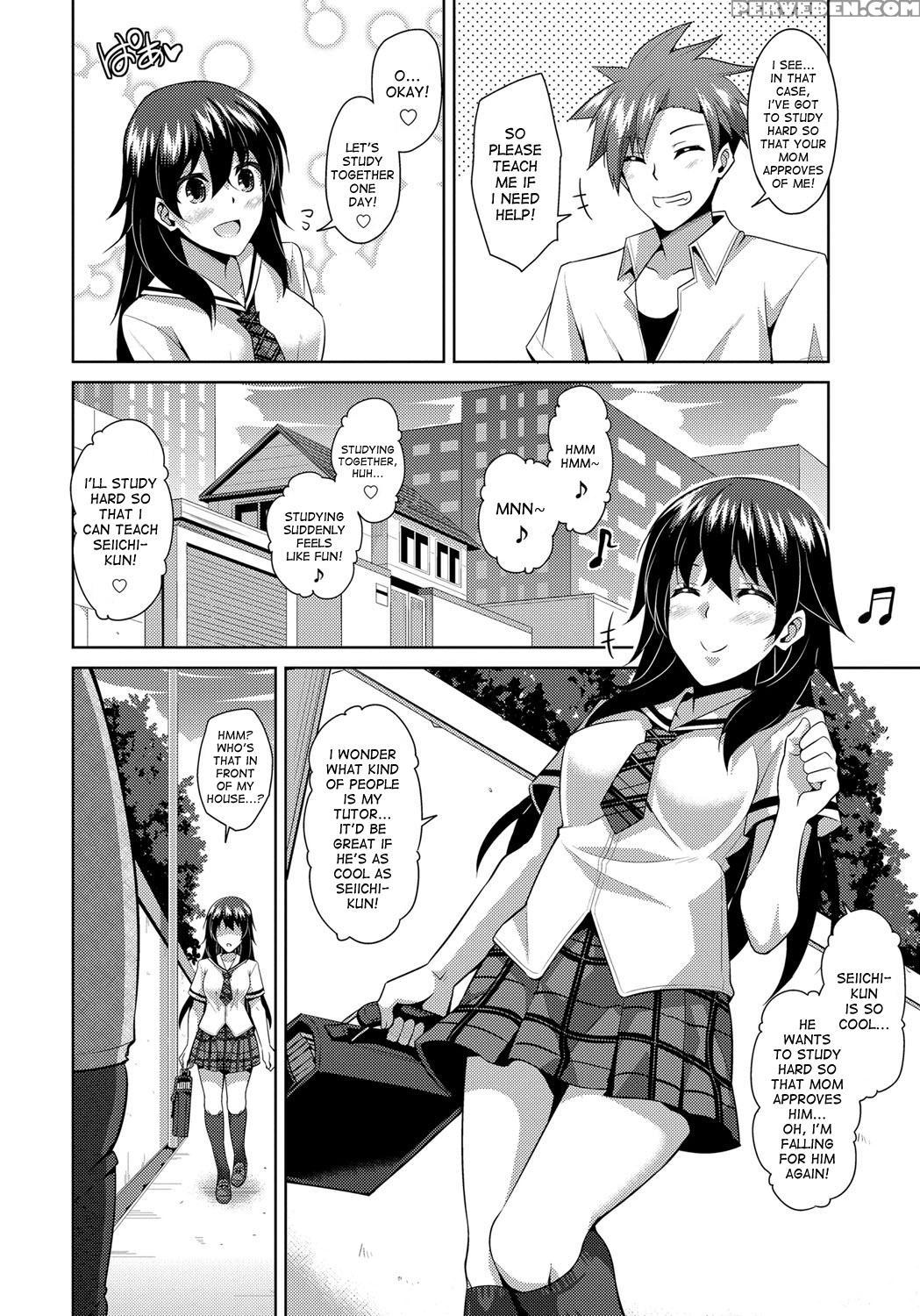 [nikusoukyuu.] Aphrodisiac Switch Ch. 0-1 [english] [desudesu] [digital] 1