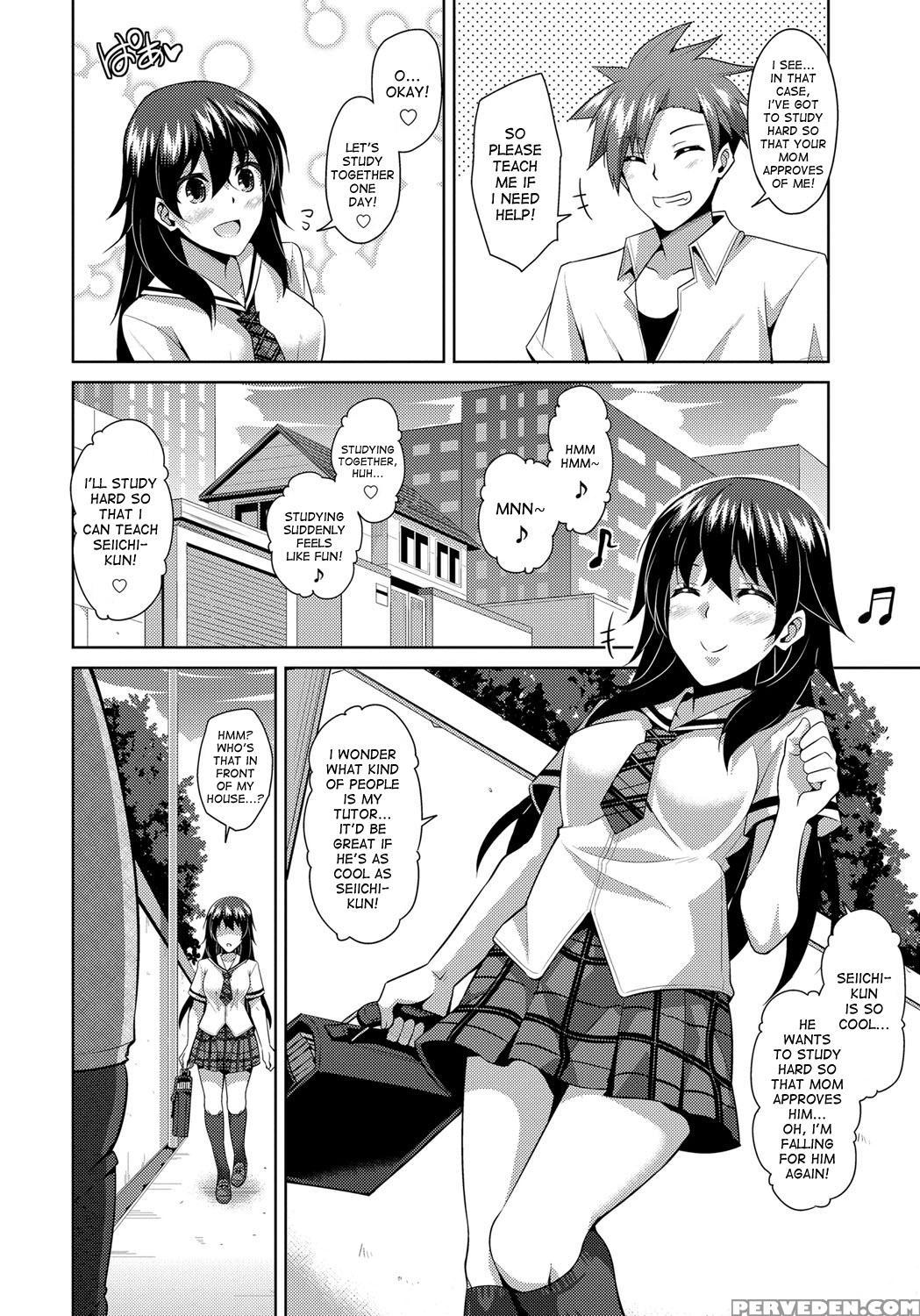 [nikusoukyuu.] Aphrodisiac Switch Ch. 0-4 [english] [desudesu] [digital] 1
