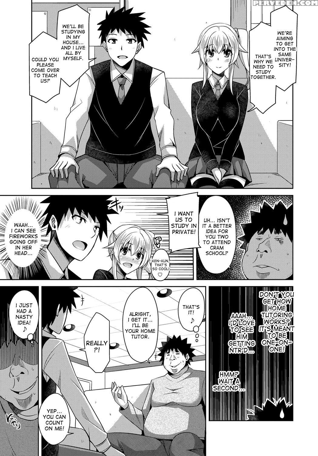[nikusoukyuu.] Aphrodisiac Switch Ch. 0-7 [english] [desudesu] [digital] 1